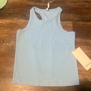 Brand new lulu tank